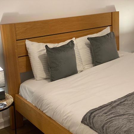 Leith Apartment 爱丁堡 外观 照片