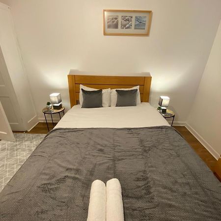 Leith Apartment 爱丁堡 外观 照片